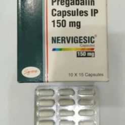 pregabalin for sale