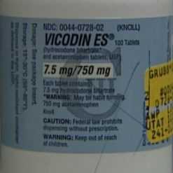 Vicodin for sale