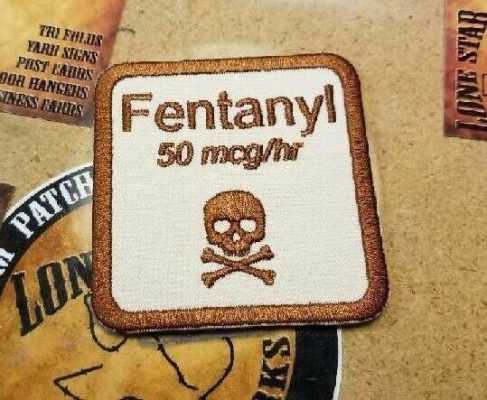 fentanyl drugs